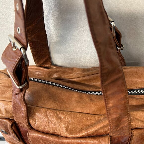 Francesco Biasia Handbag - Picture 4 of 14